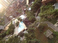 iphone_upload_pic-三亚湾红树林度假世界(木棉酒店)