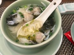 -湖畔居茶楼(湖滨店)