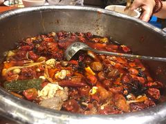 -楚湘苑(商品街大道店)