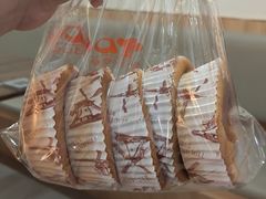 -甜嘟嘟烘焙坊(舒城路店)