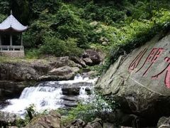 -福建天门山