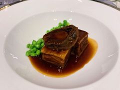 -湖滨28中餐厅·西湖宴·杭州君悦酒店