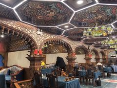 -乡村馕坑肉·烧烤·新疆菜·本地人更爱吃(阿勒泰首店)