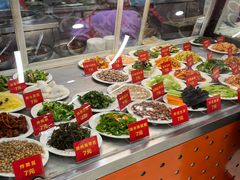 -西塔大冷面(市府大路店)