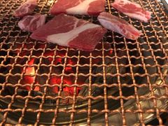 -九田家黑牛烤肉料理(三墩店)