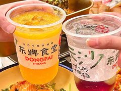 -东排食堂长沙小吃大排档(五一广场店)