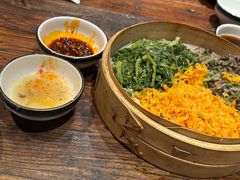 -百花人家(门城水岸店)