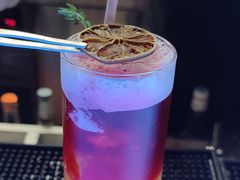 -醉东Oriental House(静安嘉里中心店)