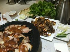 -臻味到北京烤鸭(MM3购物中心店)