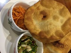 姥姥的油饼-临潼印象·特色陕菜
