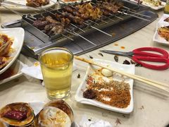 -白玉串城(南六中路店)