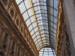 -埃马努埃莱二世拱廊