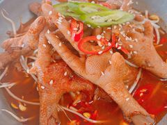 -KimPro 辛普乐概念韩餐