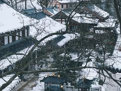 -径山寺