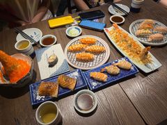 -大雄寿司(中华广场店)