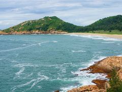 -广东惠东海龟国家级自然保护区