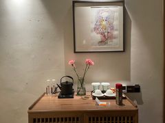 -驿舍·民國老营房院子私房菜(科学会堂店)