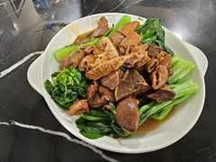 净牛杂-伍湛记 · 广州老字号(龙津中路店)