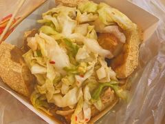 -国足臭豆腐(明瓦廊店)