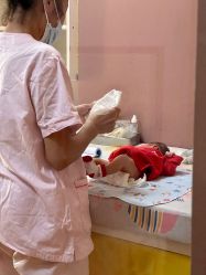 -湖畔阳光月子中心(泰达会馆店)