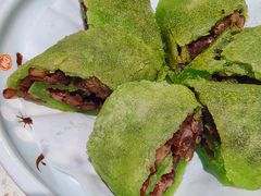 抹茶红豆薄撑-任兴记(定西路店)