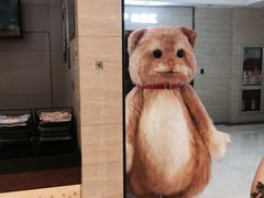 -AMG海上明珠影城(上海环球港RealDCinema店)