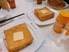 -香港新发烧腊茶餐厅(万象店)