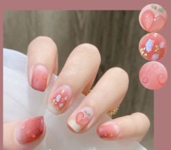-悦指间美甲美睫