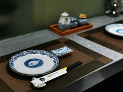 -渔日本料理铁板烧(新天地假日广场店)