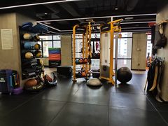 -健身专家Wellness Experts