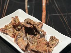 -枪火串烧·东北特色烧烤(罗湖总店)