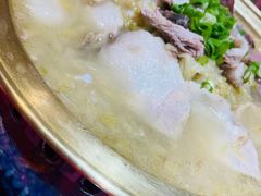 -东北大院·东北菜(三台子店)