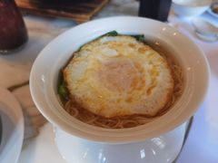 生日面-宝丽轩中餐厅BAOLIXUAN