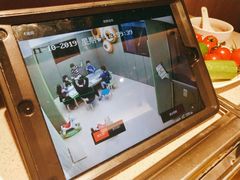 -海底捞大排档火锅(悦荟广场店)