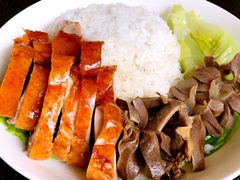 -陈伍记烧腊店(钟村店)