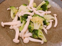 -花满楼(启秀路店)