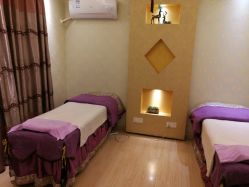 点击看大图 -本真坊美容美体沙龙