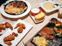 -豪客来牛排(一品天下店)