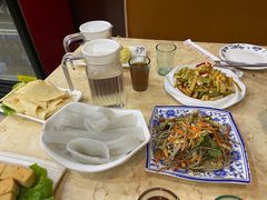 -晓林火锅(安定门店)