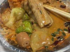 -彭姐麻辣烫(海淀店)