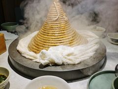 -鲜潭蒸汽石锅鱼(五道口购物中心店)