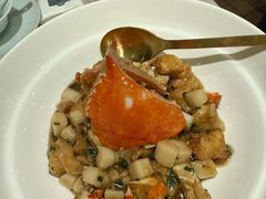 -甬府小鲜(万象城店)