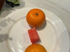 -广州设计之都温德姆酒店·月澜西餐厅