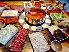 -三牦记·很牛的牦牛肉(柏条河北路下段店)