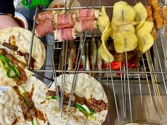 -小寒羊烧烤(凯瑞时代大厦店)