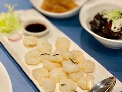 -建滔诺富特酒店-悦餐厅