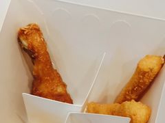 -汉堡王(华润五彩城店)