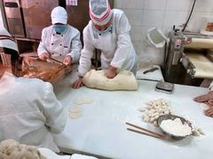 -津门如意包子铺(宾西路店)