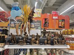 -盒马鲜生(富田新天地店)