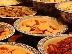 -荟星庭西餐厅(天府丽都喜来登饭店)